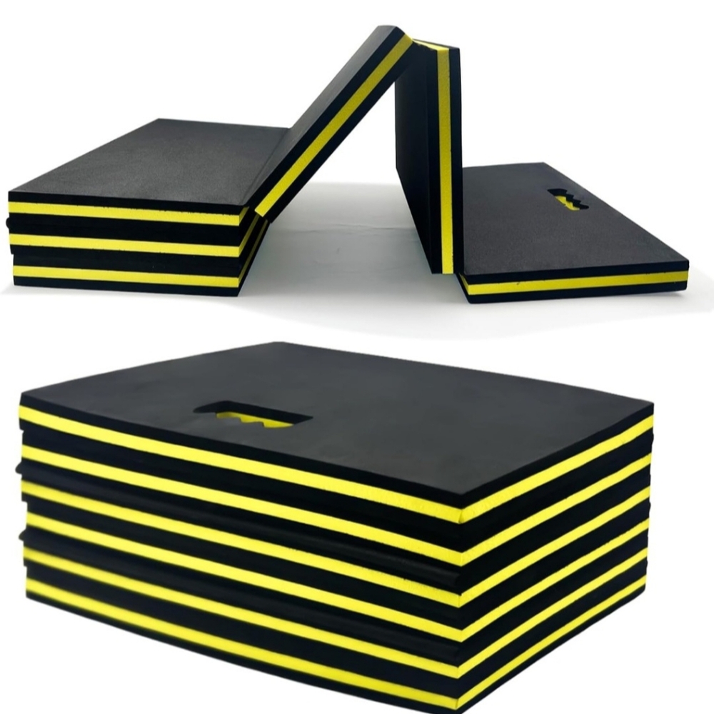 Thick Kneeling Pad, Brand New